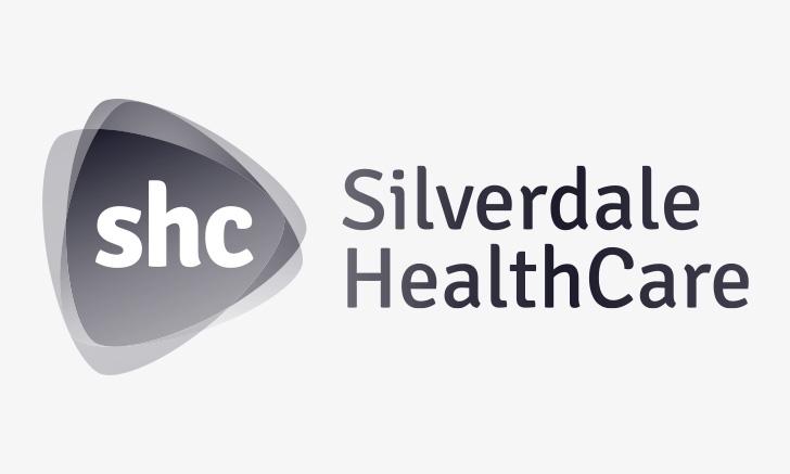Silverdale Healthcare Logo