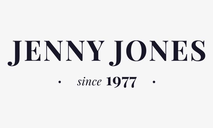 Jenny Jones Jewellery Logo