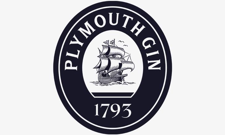 Plymouth Gin Logo